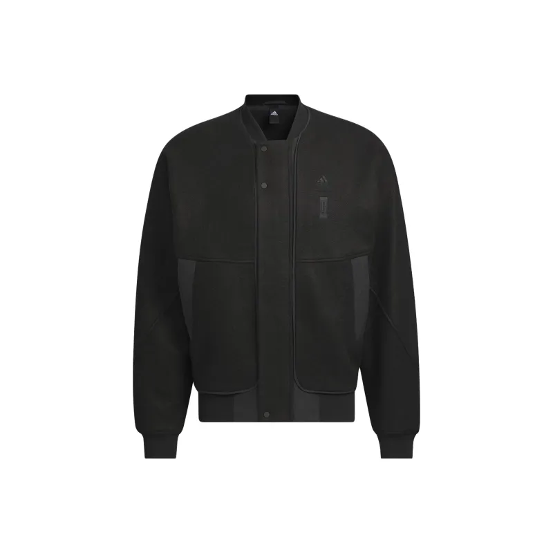 Adidas Jackets Men Black-0