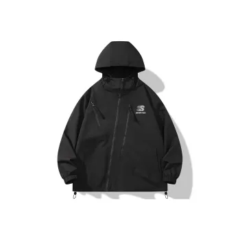 SWAMP AREA Jackets Coats Unisex