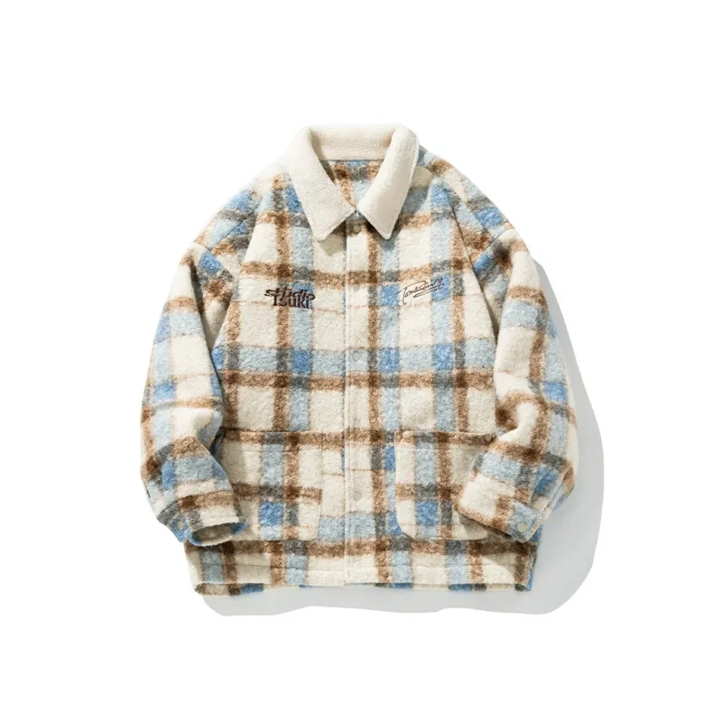 M MAICCO Jackets Men-12