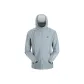 Cyan Blue Gray