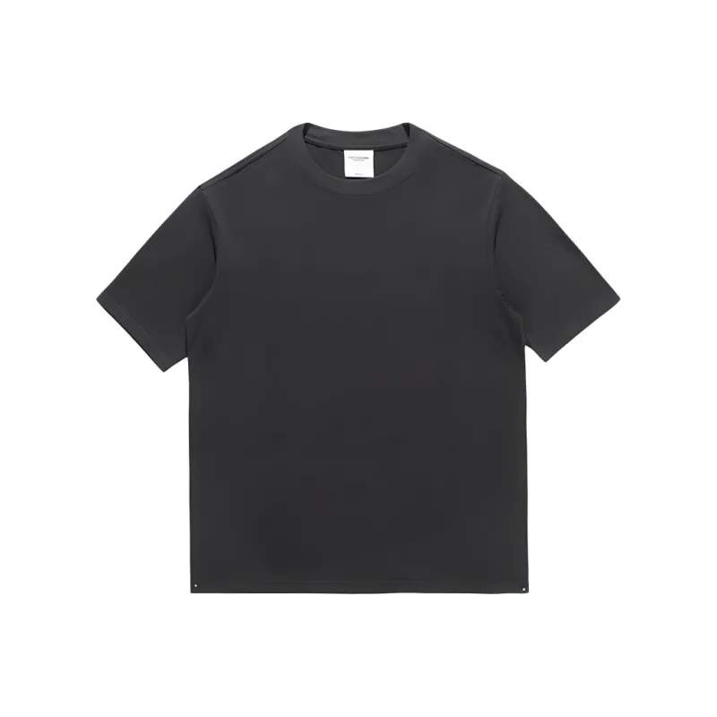NOTHOMME T Shirts Unisex-3