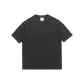 Dark Gray 230g Loose Fit