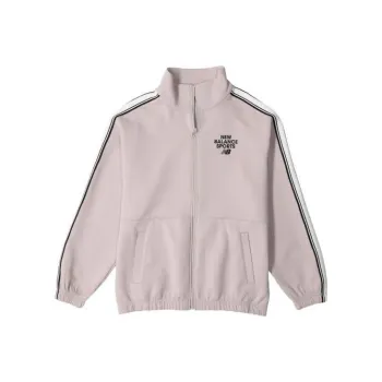 New Balance Jackets Unisex Pink
