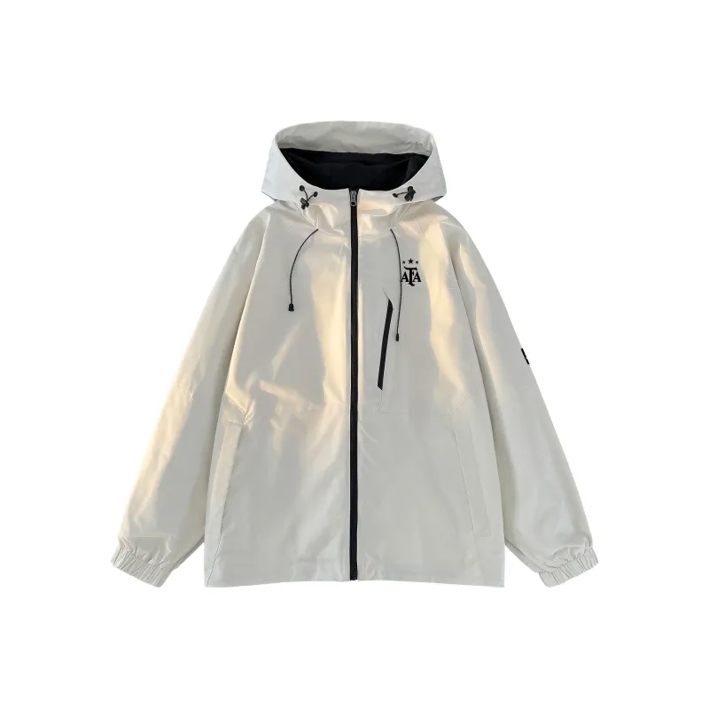 Star Power Jackets & Coats Unisex-6