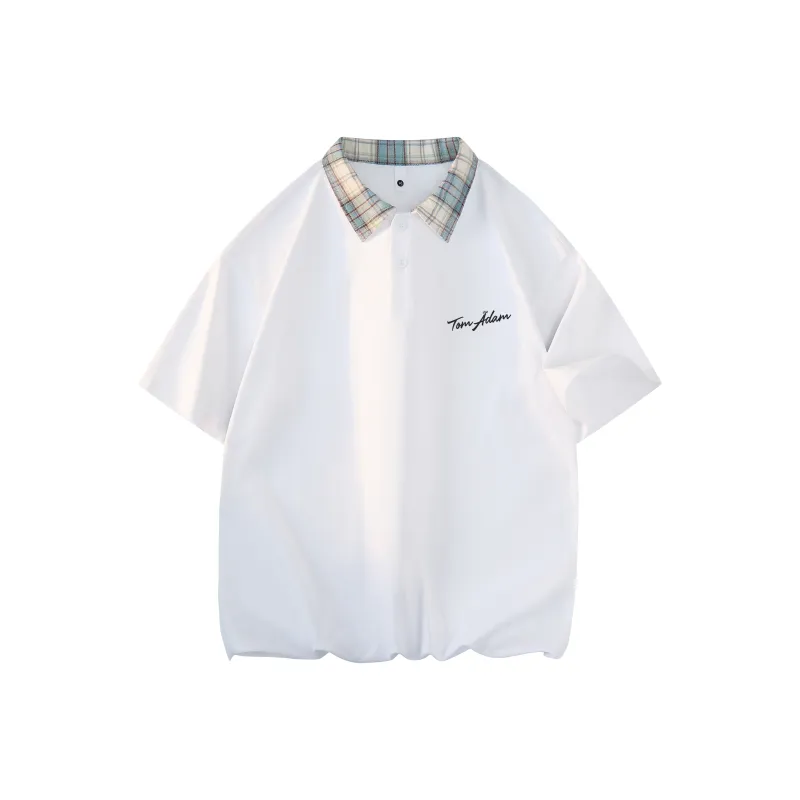 TOM ADAM T Shirts Unisex-9