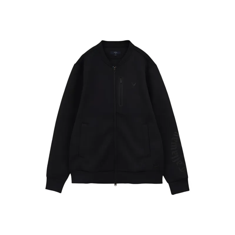 Callaway Jackets & Coats Men's Black-0
