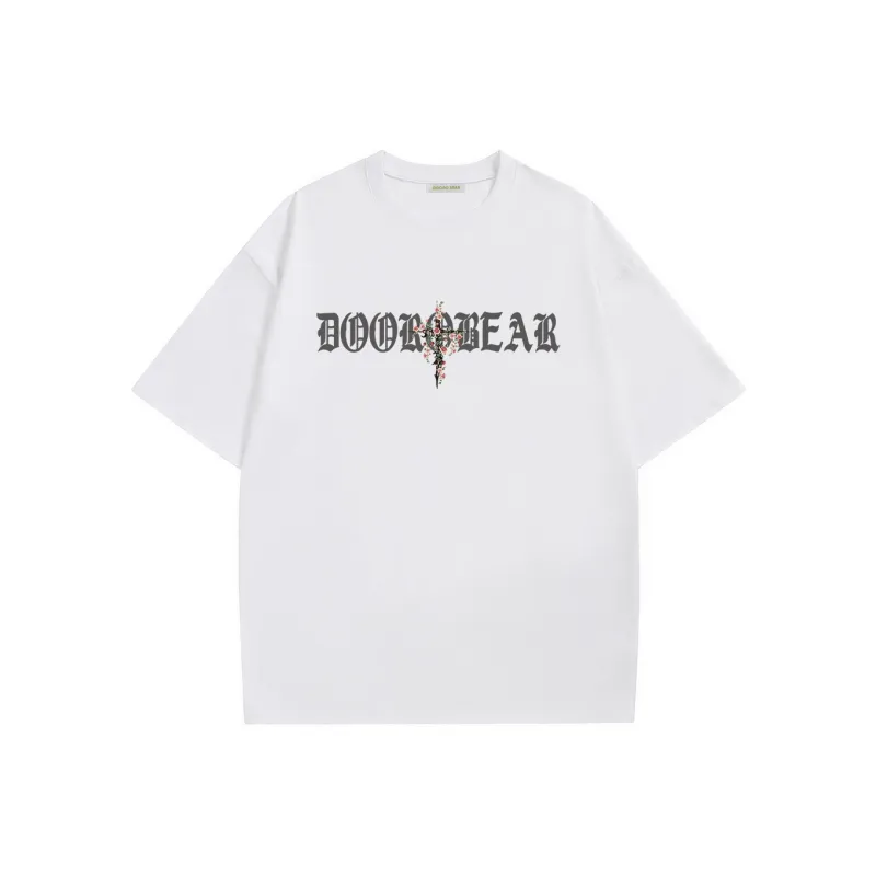 Budding Bear T Shirts Unisex-8