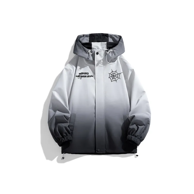 UF9193 Jackets Unisex-0