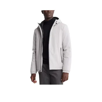 CALVIN KLEIN Jackets Coats Men's Beige