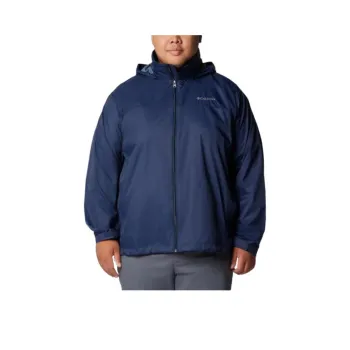 Columbia Glennaker Lake 2 Jacket Men's University Marine Blue