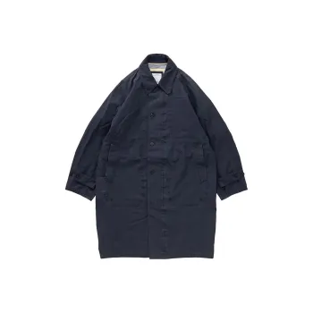 Visvim Henderson Parka