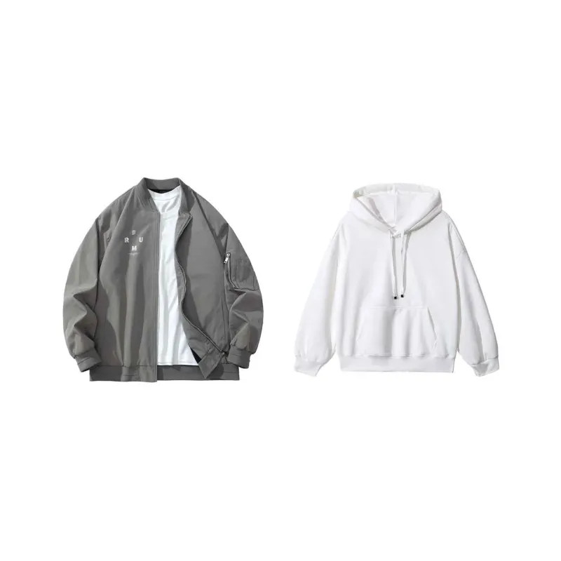 BRUMAIRE Jackets Unisex-13