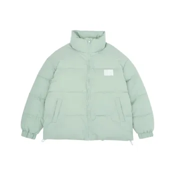 UFZ Puffer Jackets Unisex