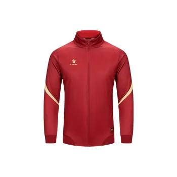 KELME Stand Collar Jacket Unisex