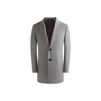 YOUNGOR Coats Men