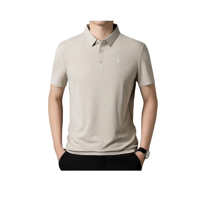 PIERRE CARDIN Polo Shirts Men-12