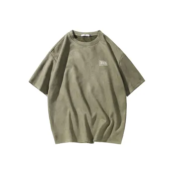 OPMO T Shirts Unisex