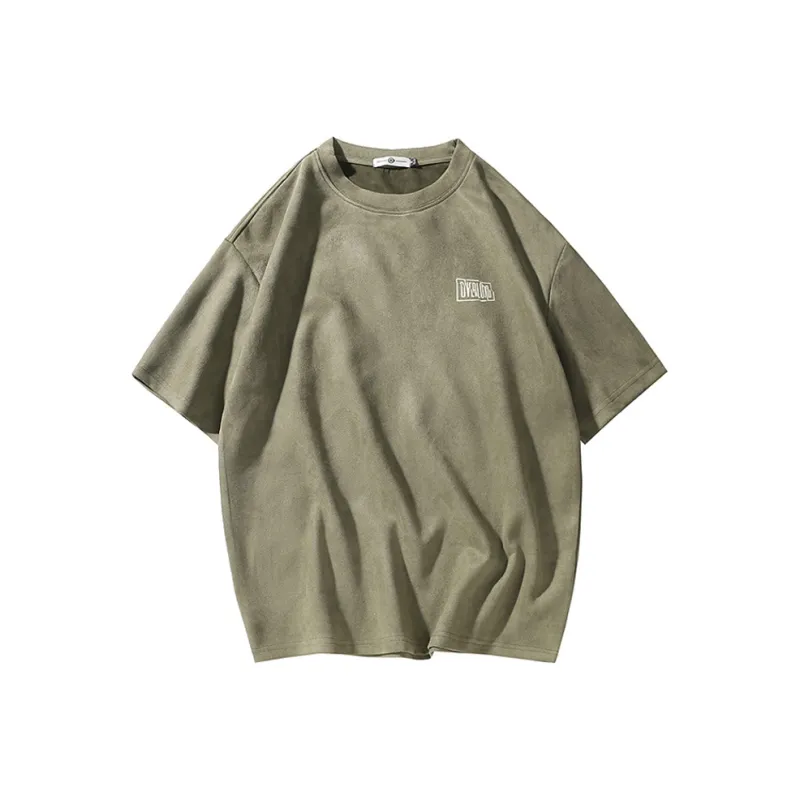 OPMO T Shirts Unisex-0