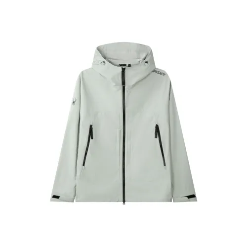 SPYDER MOUNTAIN LIFE Jackets Coats Unisex