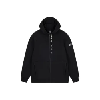 361° Sweatshirt Men's Super Black