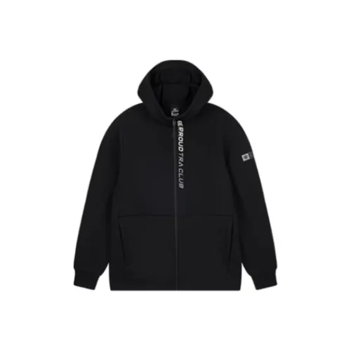 361° Sweatshirt Men's Super Black