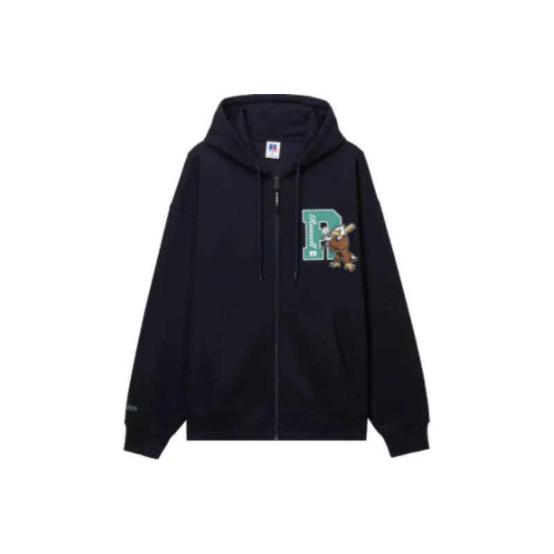 Russell Athletic FW24 Sweatshirt Men's-3