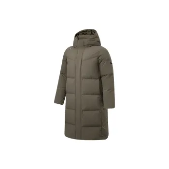 LiNing Fondue Down Series Down Jacket Men's Kettle Color