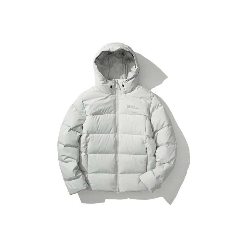 Jack Wolfskin Down Jacket Unisex-18