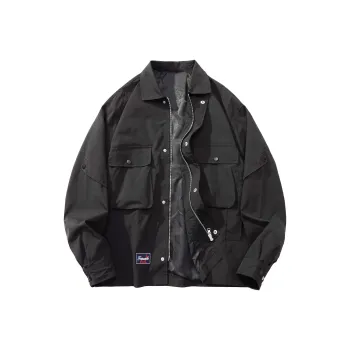 FAX FOR FMACM Jackets Coats Unisex