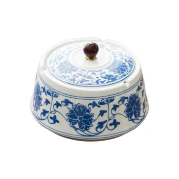 HANNICOOK Ashtrays
