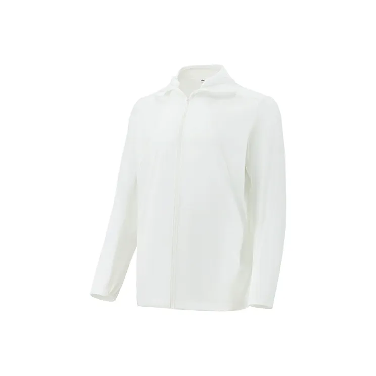 BENEUNDER SS23 Sun Protection Clothing Men's-0