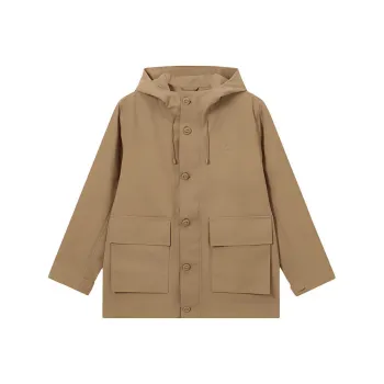 LACOSTE Jackets Coats Men's Cookie Color