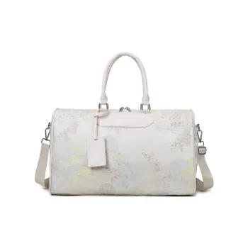 Yalu Nylon One Shoulder Handbag, Travel Bag Unisex Multicolor