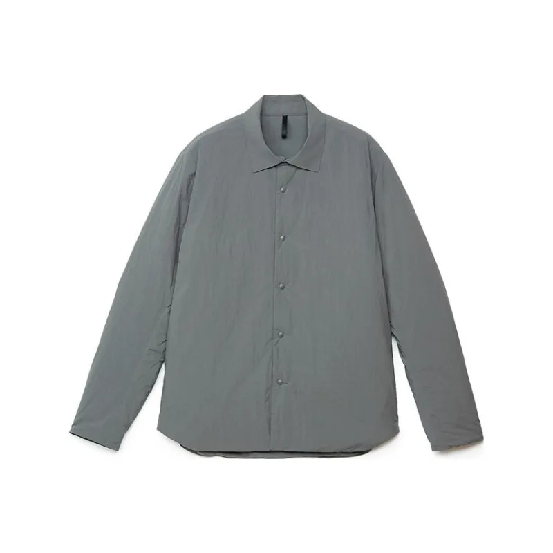 MUJI WALKER Series Jackets Men-1