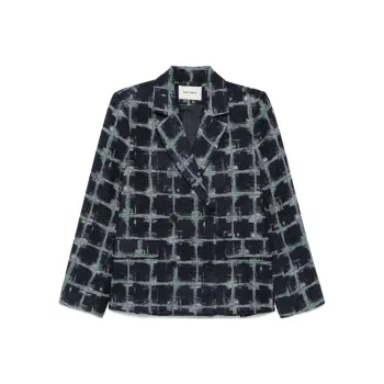 Henrik Vibskov Motif Blazer