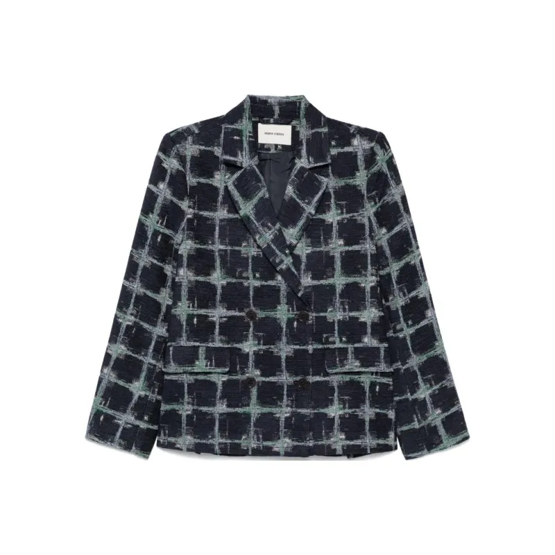 Henrik Vibskov Motif Blazer-0