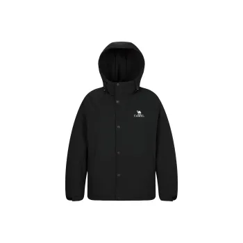 CAMEL Puffer Jackets Men