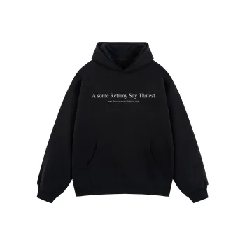 RCTAMY Sweatshirts Unisex