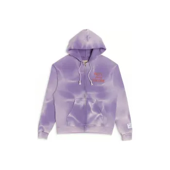 Gallery Dept. French Zip Hoodie