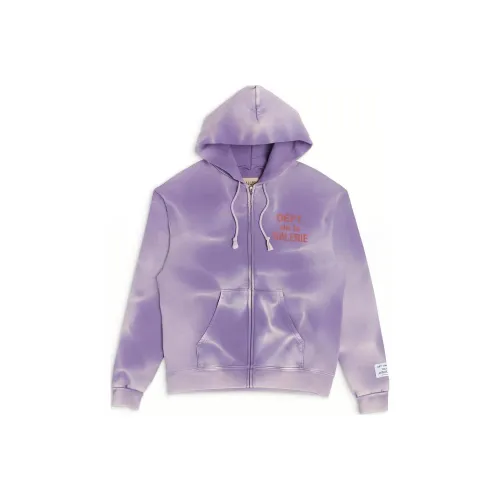 Gallery Dept. French Zip Hoodie