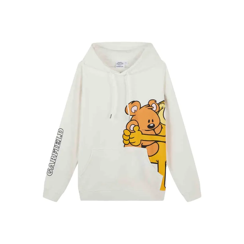 Fun x JIAFEIMAO LIANMINGKUAN Sweatshirt Unisex-1