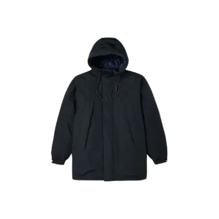 Converse Down Jacket Men's Black-0