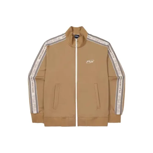 FILA chicests Unisex Camel