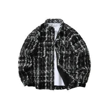 Tre Club Jackets Unisex