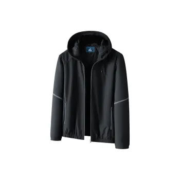FORTEI Jackets Men