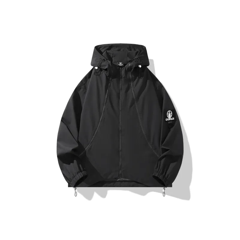 China Aerospace Jackets Coats Unisex-0