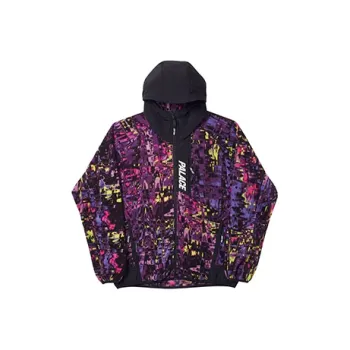 PALACE Trekno Fleece