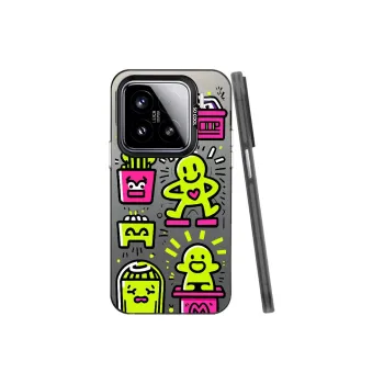 Baochengbao Phone Cases