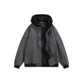 EUSU Jackets Unisex
