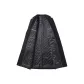 Black (Padded Upgraded)